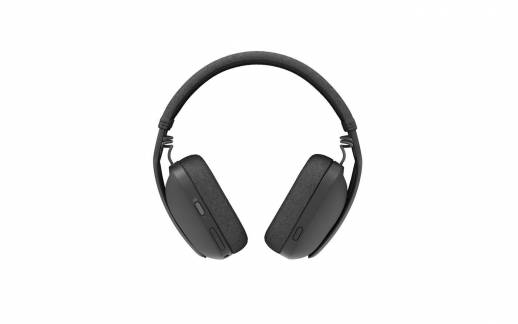 LOGI Zone Vibe Wl UC headset - GRAPHITE