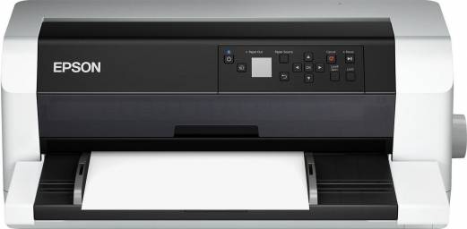 EPSON DLQ-3500IIN dot matrix printer