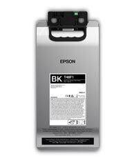 EPSON UltraChrome RS Black T48F100