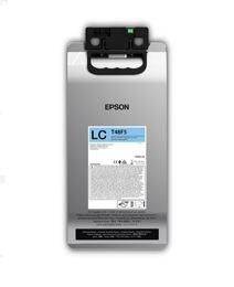 EPSON UltraChrome RS Light Cyan T48F500