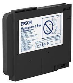 EPSON SJMB4000 Maintenance Box