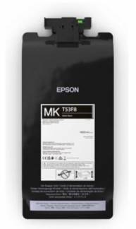 P-Series Matte Black IIPS Ink 1600ml