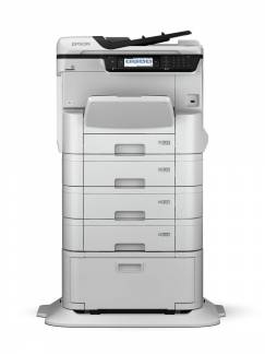  Workforce Pro Wf-C8690D3Twfc 