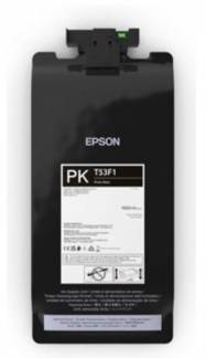 P-Series Photo Black IIPS Ink 1600ml