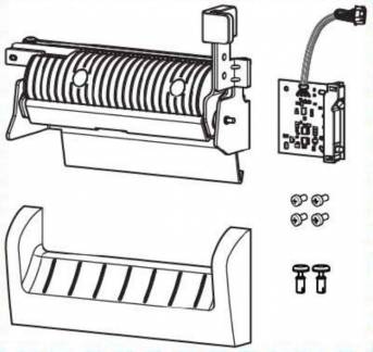  Kit, Peel Upgrade, ZT111, 