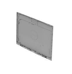  SPS-BACK COVER WWAN LCD 400N