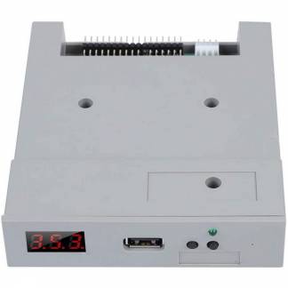  3.5" 1.44MB USB SSD Floppy 