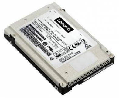  ThinkSystem U.2 KCM51V 1.6TB