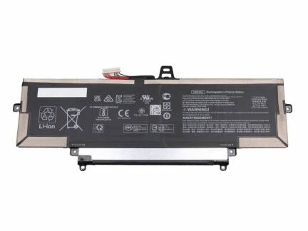  Laptop Battery for HP 51.68Wh 