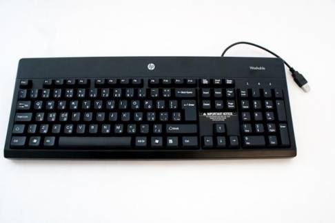  SPS-USB KB ME ARAB
