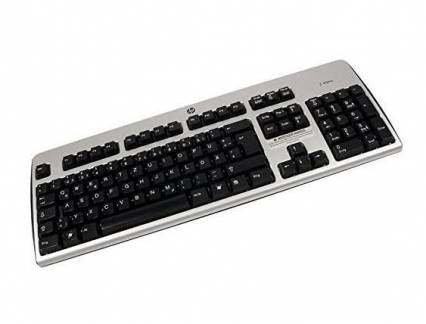  SPS-HP Wireless KB+DNGL Win8 