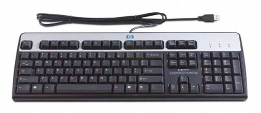  SPS-USB KB ME INTL