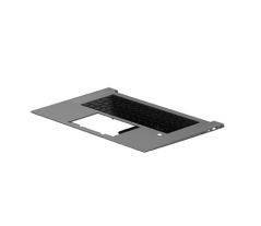  SPS-TOP COVER W/KB BL ENG/ARAB