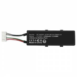  Battery 12.40Wh Li-ion 3.7V 
