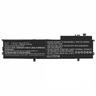  Laptop Battery for Asus 