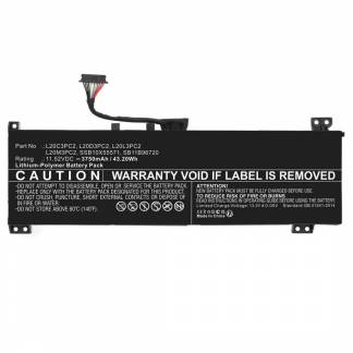  Laptop Battery for Lenovo 