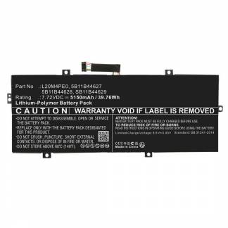  Laptop Battery for Lenovo 
