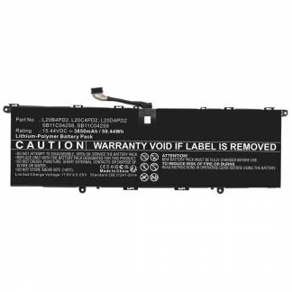  Laptop Battery for Lenovo 