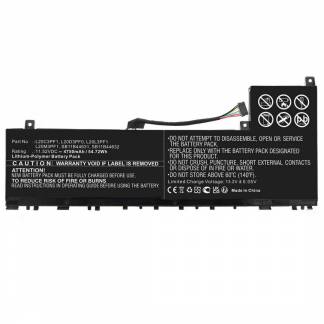  Laptop Battery for Lenovo 