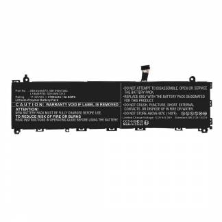  Laptop Battery for Lenovo 