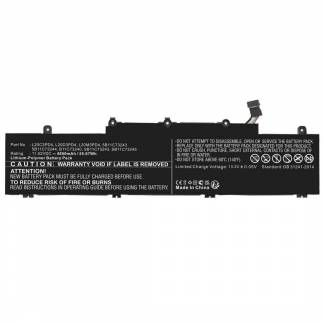  Laptop Battery for Lenovo 