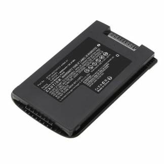  Battery 25.41Wh Li-ion 3.85V 
