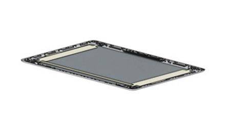  Sps-Lcd Back Cover Asl
