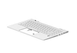  Sps-Top Cover W/Kbd Cp Sr Sp