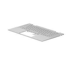  Top Cover W Kb Nsv Bl Port