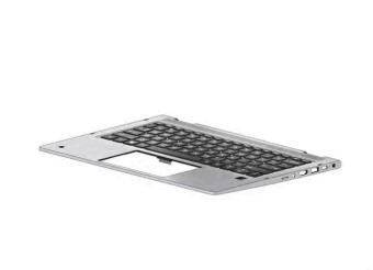  SPS-TOP COVER W/KB CP BL SR 