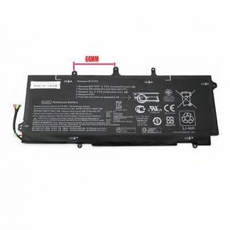  Laptop Battery for HP 45.00Wh 