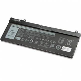  Laptop Battery for Dell 