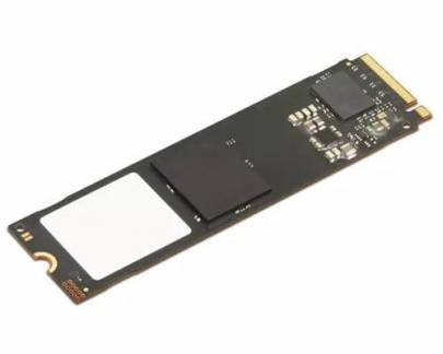 LENOVO ThinkCentre 512GB Value PCIe Gen4