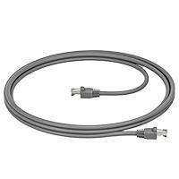 Cat5e Kit 2.97m Cat5e Cable - GRAPHITE -