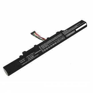  Laptop Battery for Asus 