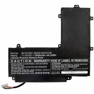  Laptop Battery for Asus 