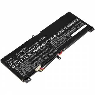  Laptop Battery for Asus 