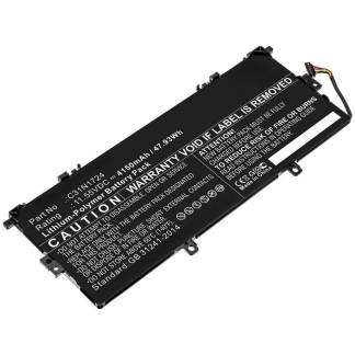  Laptop Battery for Asus 