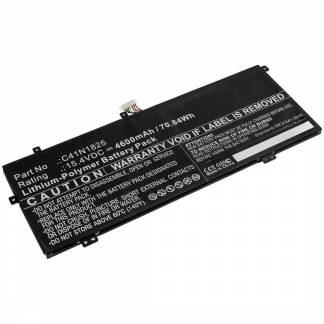  Laptop Battery for Asus 