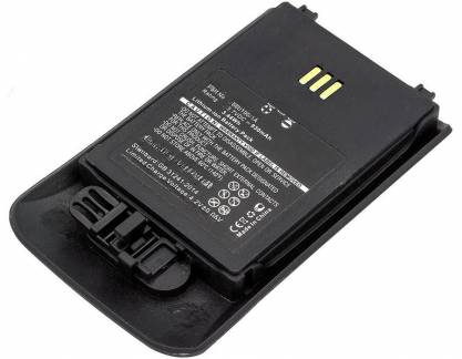  Battery 3.44Wh Li-ion 3.7V 