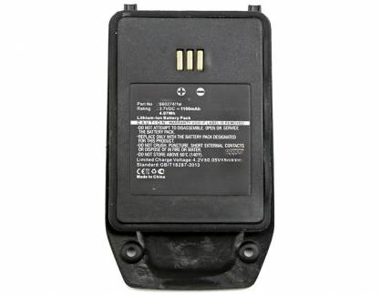 Battery 4.07Wh Li-ion 3.7V 