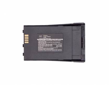  Battery 4.44Wh Li-Pol 3.7V 