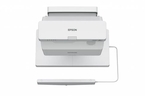 Epson EB-770FI 3LCD-projektor Full HD VGA HDMI Composite video