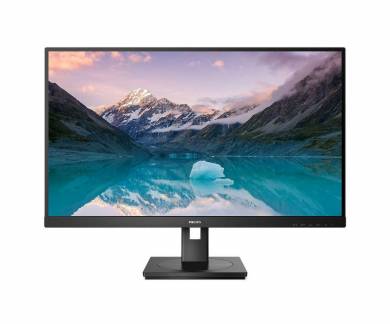 PHILIPS 27inch 2560x1440 VA Flat