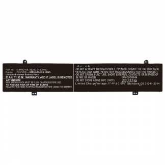  Laptop Battery for Asus 