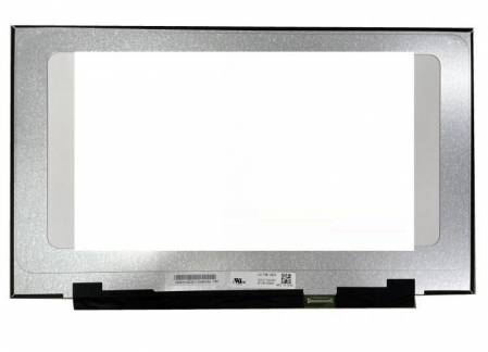  17,3" LCD FHD Matte