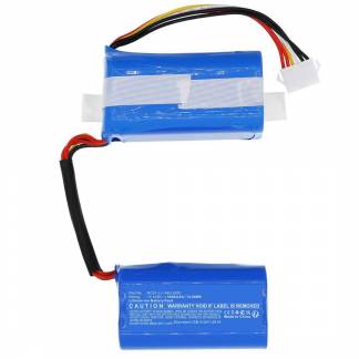  Battery 74.88Wh Li-ion 14.4V 