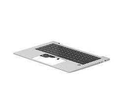  SPS-TOP COVER W/KB BL PVCY DEN