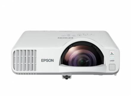 Epson EB-L210SW 3LCD-projektor WXGA VGA HDMI