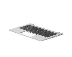  SPS-TOP COVER W/KB NORDIC
